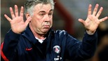 Ancelotti nhận định Barca hiện tại dễ bị tổn thương hơn trước